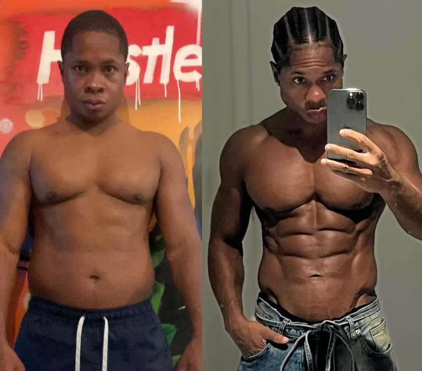 Health and Fitness With Sam Jones III!